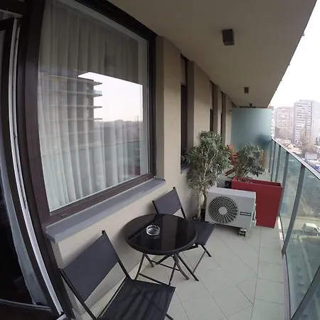 Apartmanhotel Corvin Lux
