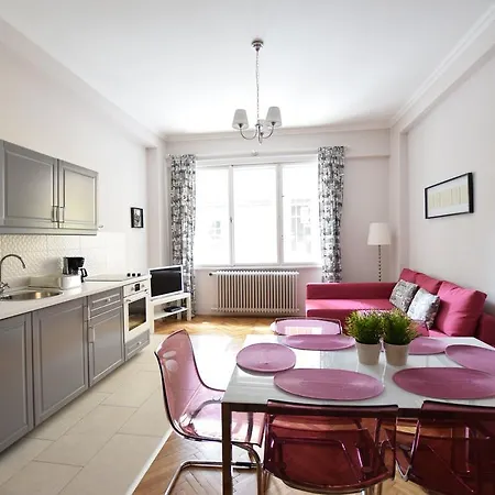 Apartment Standard By Hi5 - Fejer Gyorgy St Budapest