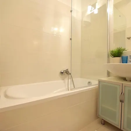 Standard By Hi5 - Fejer Gyorgy St Apartment