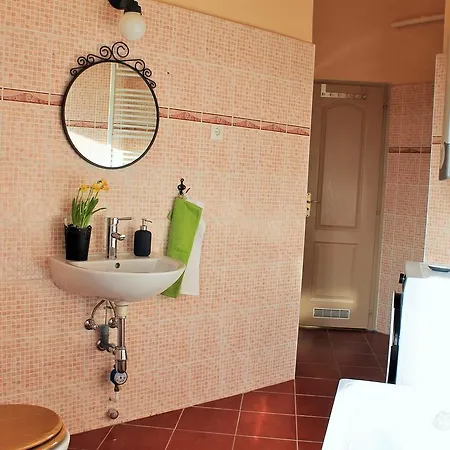 Guest house Lidi Budapest