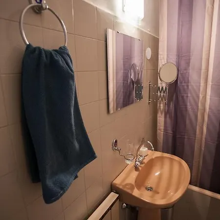 Bartok Bela Apartman *