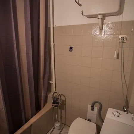 Apartament Bartok Bela