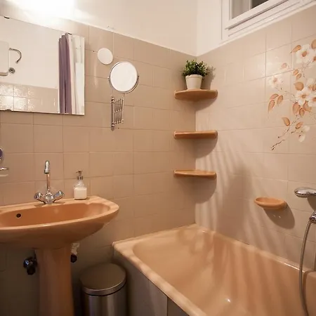 Apartament Bartok Bela *