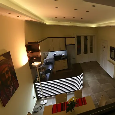 Puravida: Deluxe & Studio *