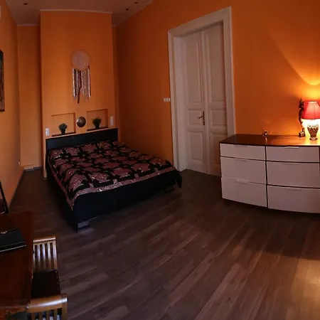 Puravida: Deluxe & Studio Appartamento *