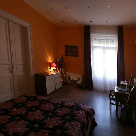 Puravida: Deluxe & Studio * Budapest