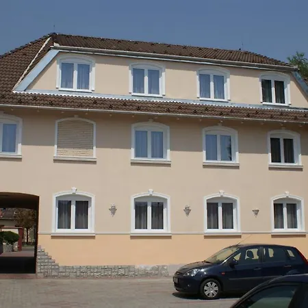 Palota Budapest