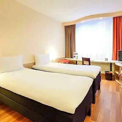 Ibis City 3* Budapest