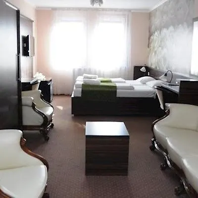 Green Hotel Budapest 4* Budapest