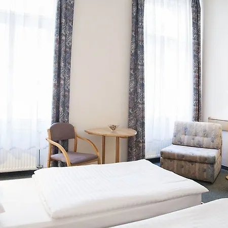City Ring Hotel Budapest