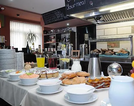 Green Hotel Budapest 4* Budapest