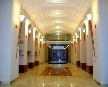 Domina Fiesta - Hotel Budapest