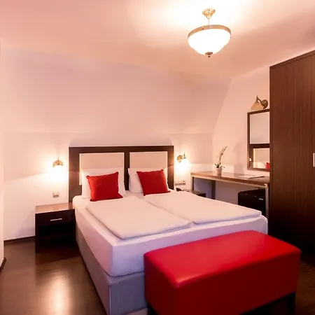 East 4* Budapeste