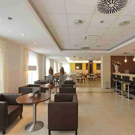 Achat Hotel 4*