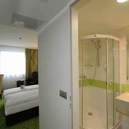 Hotel Achat Boedapest