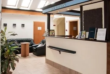 Fortuna Hotel 3*