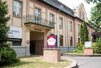 Hotel Fortuna Budapešť