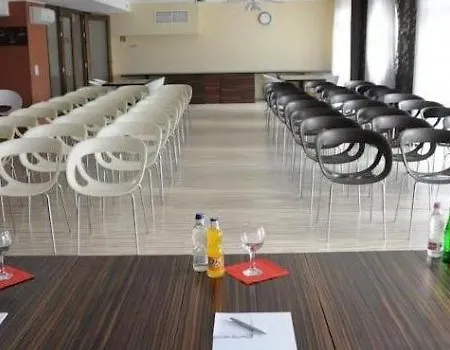 Green Hotel Budapest 4* Budapest