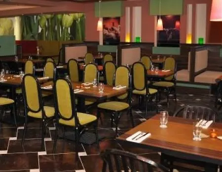 Green Hotel Budapest Budapest