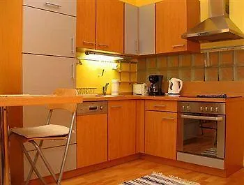Elite & Apartament Budapesta