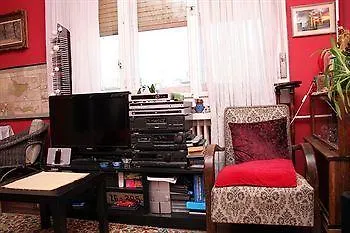 Apartman Ráday Street *