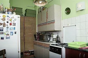 Ráday Street Apartman *