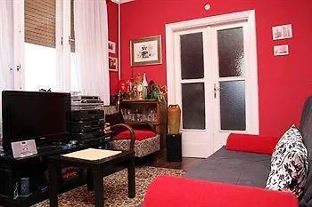 Apartman Ráday Street Budapest