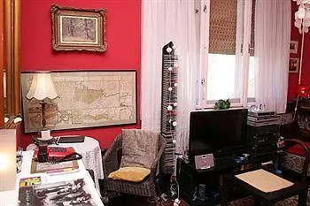 Apartman Ráday Street