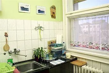 Ráday Street Apartman Budapest