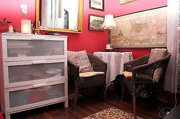 Ráday Street Apartman