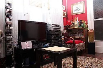 Apartman Ráday Street *