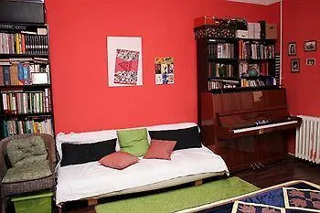 Ráday Street Apartman Budapest