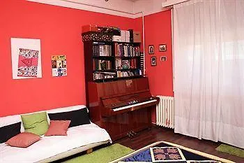 Ráday Street Apartman