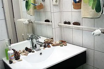 Apartman Ráday Street *