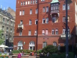 Jimi Hendrix 2* Budapest