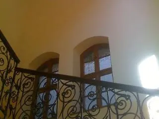 Jimi Hendrix Hotel