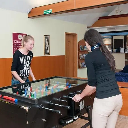Fortuna Budapešť