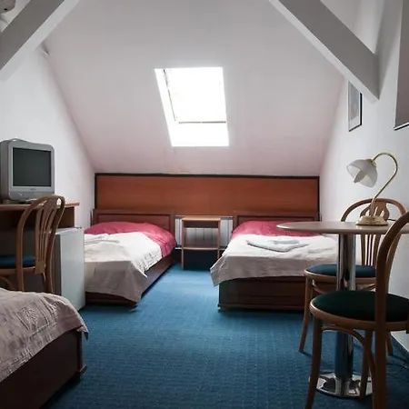 Fortuna 3* Budapest