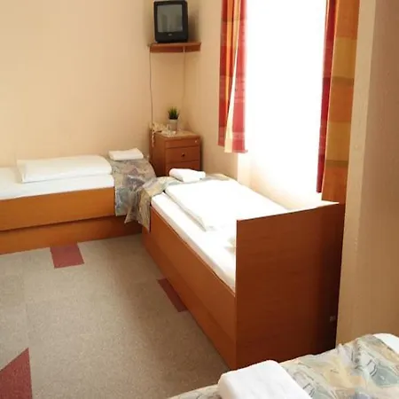 Hotel Berlin