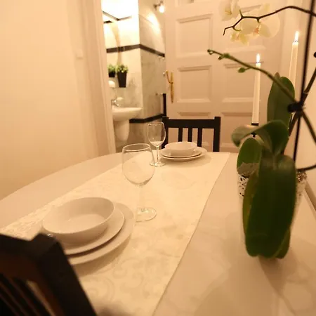 Apartman D.five Classic Luxury