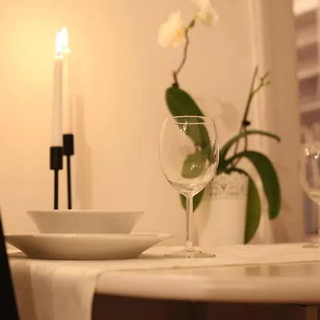 D.five Classic Luxury Apartman