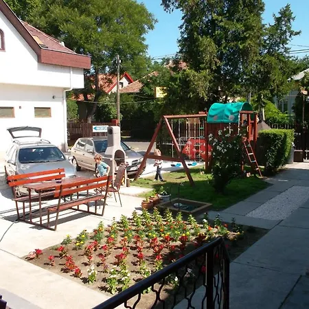 Palota Hotel 2*