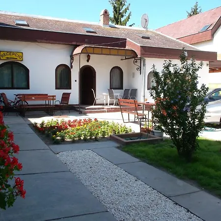 Palota Budapeszt