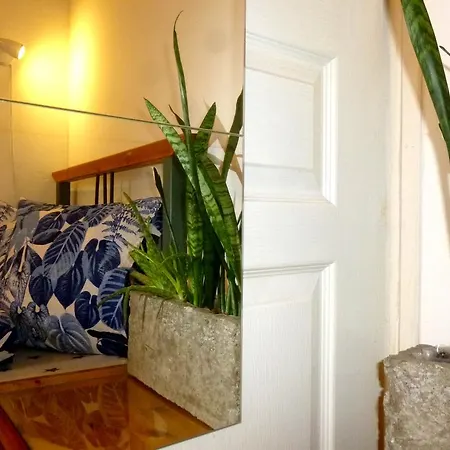 Auberge de jeunesse Gaia Astoria *