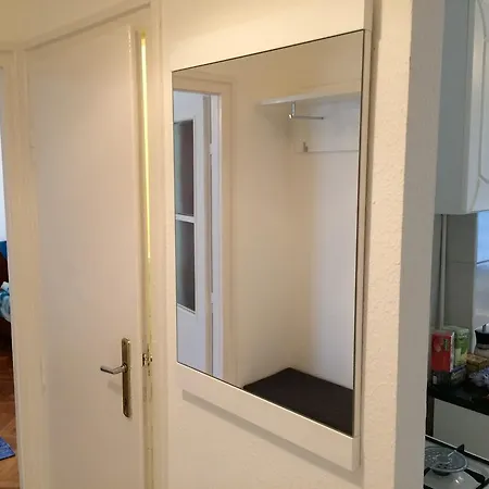 írisz Apartamento Budapest
