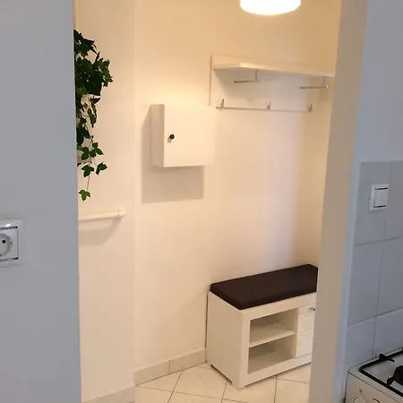 írisz Apartamento