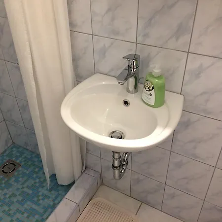 Apartman írisz *
