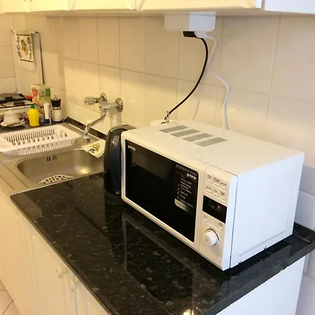 írisz Apartamento *