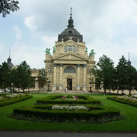 Apartamento írisz Budapest