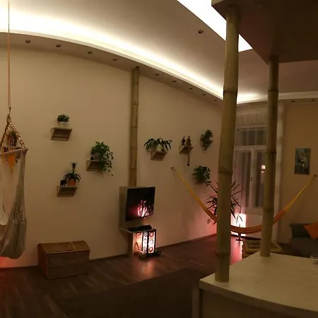 Puravida: Deluxe & Studio *